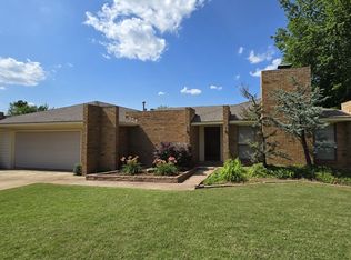 1309 Brookhaven Dr, Edmond, OK 73034