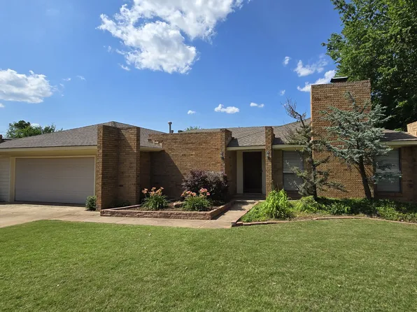 1309 Brookhaven Dr, Edmond, OK 73034