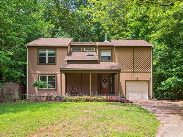 204 Granville Dr, Newport News, VA 23606