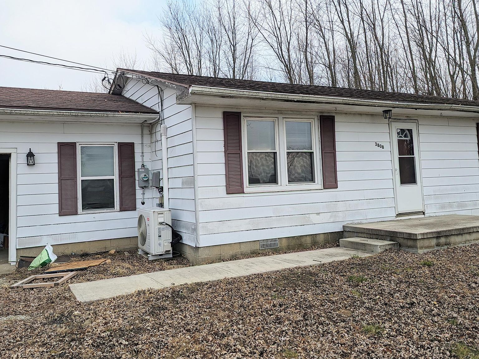 3808 Fenner Rd, Troy, OH 45373 Zillow