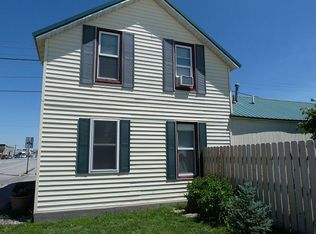 111 W 1st Ave, Big Timber, MT 59011