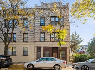 1037 W Polk St #3F, Chicago, IL 60607