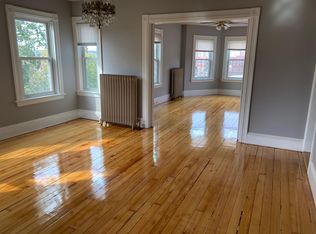 170 Pidge Ave #2, Pawtucket, RI 02860