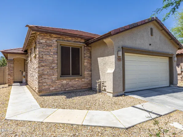 923 E Randy Street, Avondale, AZ 85323