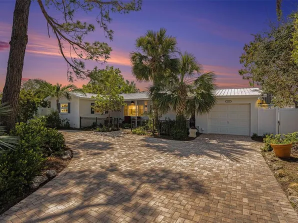 2401 S Shore Dr SE, Saint Petersburg, FL 33705