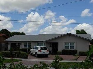 7811 SW 22nd St, Miami, FL 33155