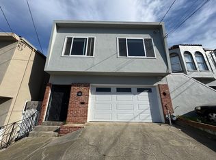 444 Ralston St #A, San Francisco, CA 94132