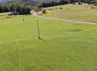 Blackburn Hill Rd, Waverly, NY 14892