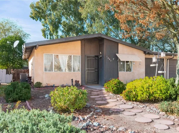 1607 Westfield Rd, Paso Robles, CA 93446