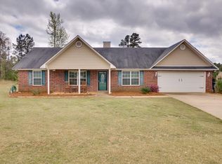 309 Frick Ln, Grovetown, GA 30813