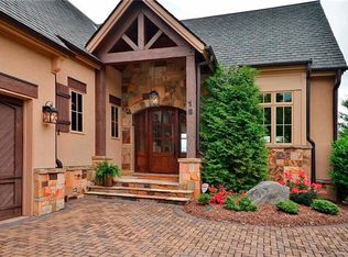 18 Windelsham Way LOT 13, Arden, NC 28704