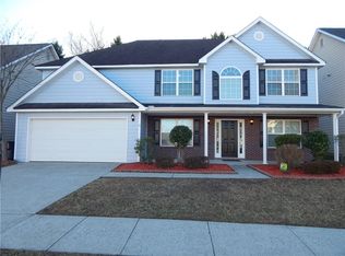 2673 Austin Ridge Dr, Dacula, GA 30019