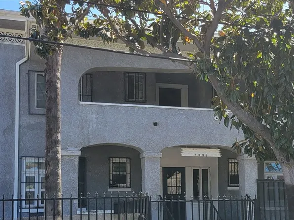 1938 Bonsallo Ave APT 101, Los Angeles, CA 90007