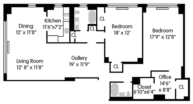 Sold by Bellmarc Realty | media 16