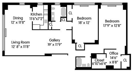 Sold by Bellmarc Realty