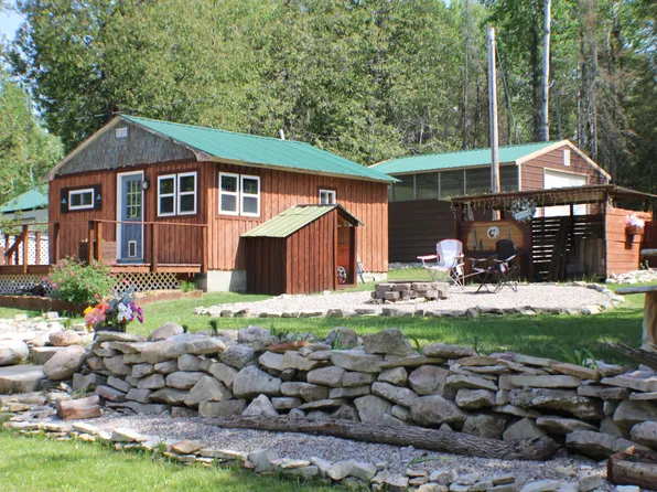 31854 E Tourist Rd, Drummond Island, MI 49726