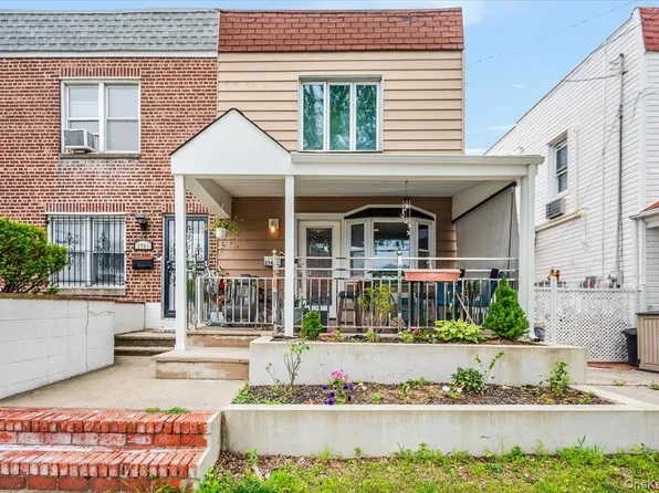 2703 Woodhull Avenue, Bronx, NY 10469