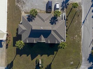 LOT 1 Dune Ranch Subdivision, Orange Beach, AL 36561
