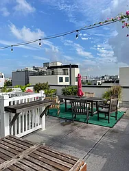 Rented by Pear NYC LLC