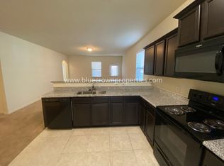 1615 Twin Hills Way, Princeton, TX 75407