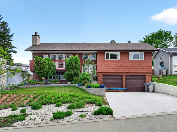 293 Robson Dr, Kamloops, BC V2E 1W2