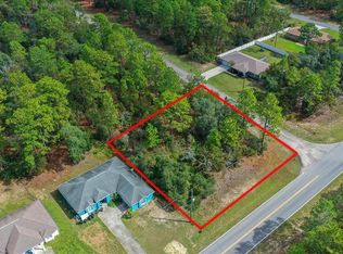 6442 N Dunlap Ter LOT 19, Dunnellon, FL 34433