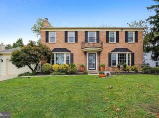 14817 Rocking Spring Dr, Rockville, MD 20853