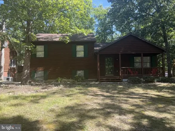 206 Pleasant Ln, McGaheysville, VA 22840