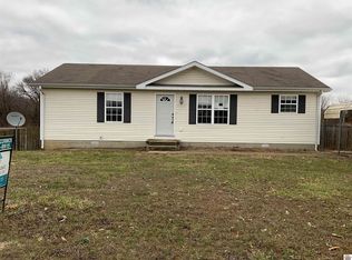 90 Hardy Rd, Cadiz, KY 42211