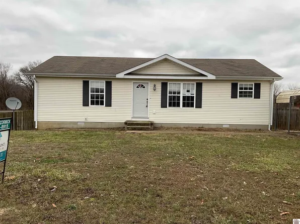 90 Hardy Rd, Cadiz, KY 42211