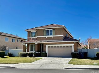 1224 Periwinkle Place, San Jacinto, CA 92582 - MLS# SW23145167