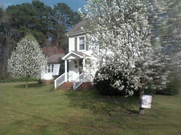 314 Chesapeake Dr, Hudgins, VA 23076