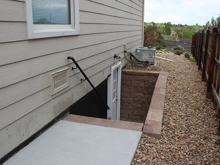 2712 S Cole Ct #BASEMENT — Photo 20