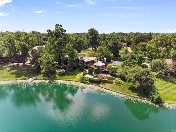3003 La Balme Trl, Fort Wayne, IN 46804