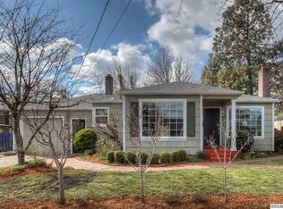 814 NW 33rd St, Corvallis, OR