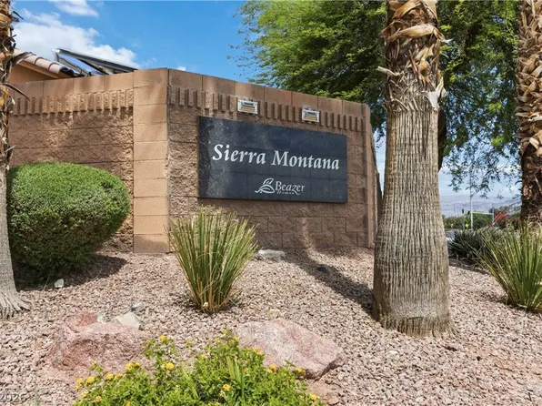5629 Lookout Crest St, North Las Vegas, NV 89031