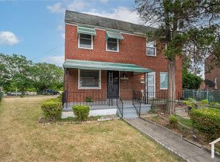 101 Larue Sq S, Baltimore, MD 21225
