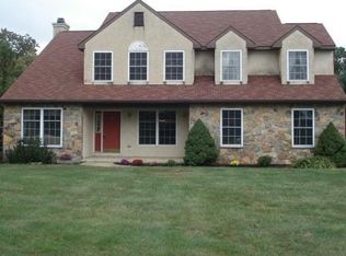 1341 Old Wilmington Rd, Coatesville, PA 19320