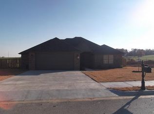 1441 Amber Way, Centerton, AR 72719