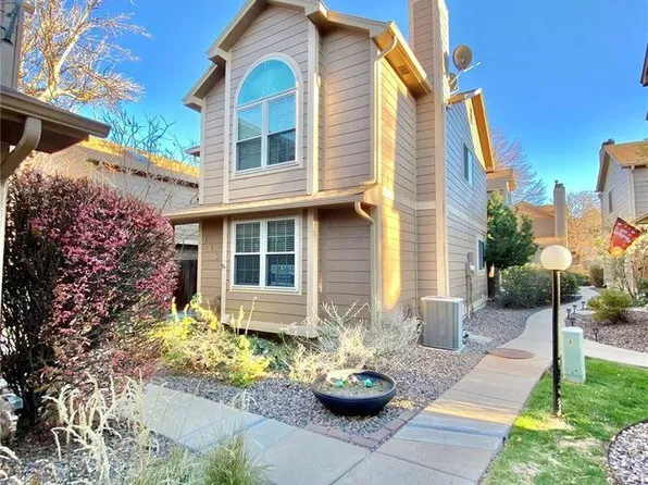 1774 S Quintero Way, Aurora, CO 80017