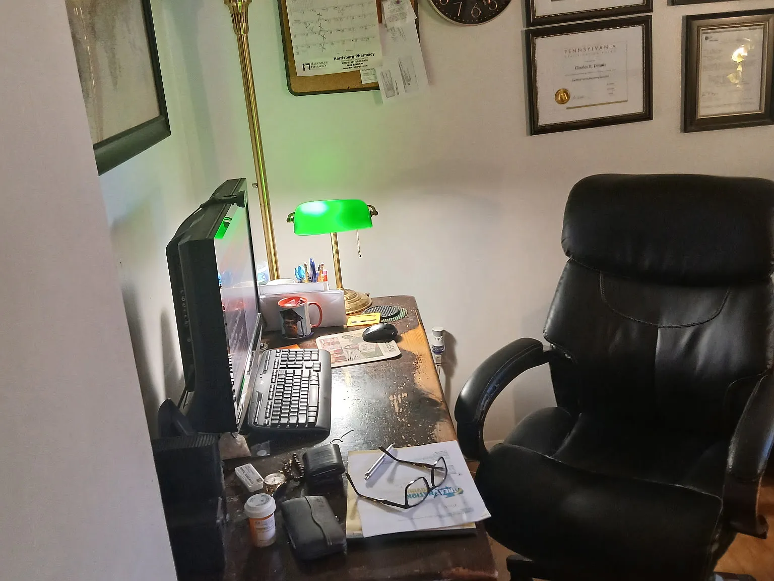 2 bed, 800 sqft, $1,025 — Photo 4