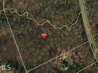 0 Fenner Rd, Jackson, GA 30233