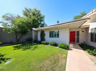 4800 N 68th St UNIT 240, Scottsdale, AZ 85251