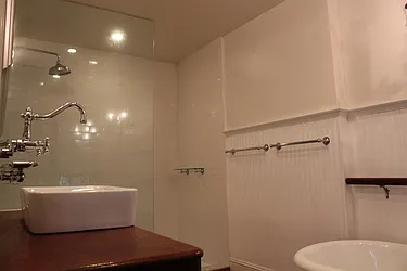 Rented by Corcoran