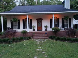 84 Mollie Boutwell Rd, Laurel, MS 39443