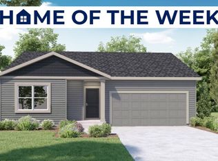 5617 W Yorktown Ln, Spokane, WA 99208