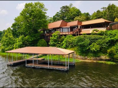 643 Lakeshore Dr, Dawson Springs, KY, 42408