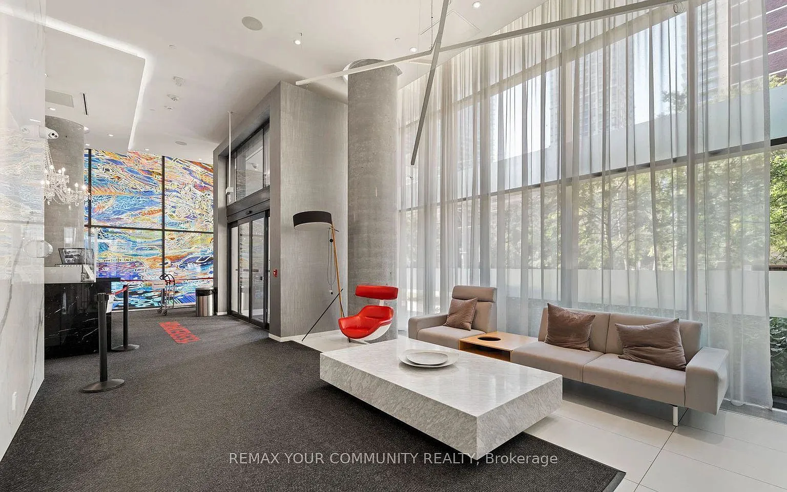 2 bed, $2,800 — Photo 4