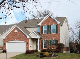 31 Eagle Cove Ln, Saint Charles, MO