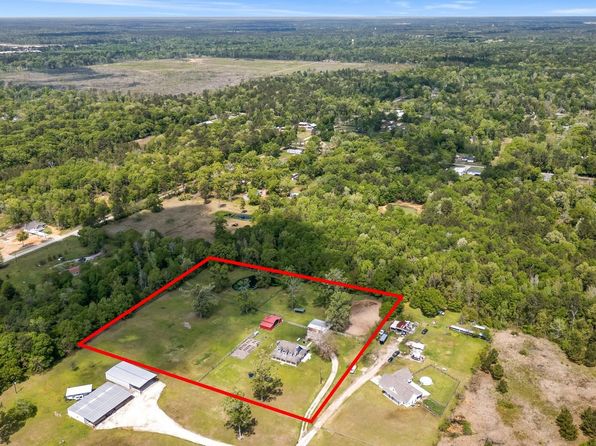120 County Road 3373a, Cleveland, TX 77327